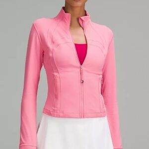 LULULEMON Define Cropped Jacket *Nulu T™